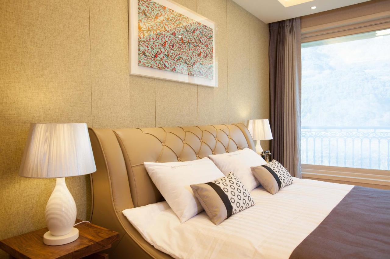 ช็องพย็อง แฟมิลี โฮเทล Hotel คาพยอง ภายนอก รูปภาพ