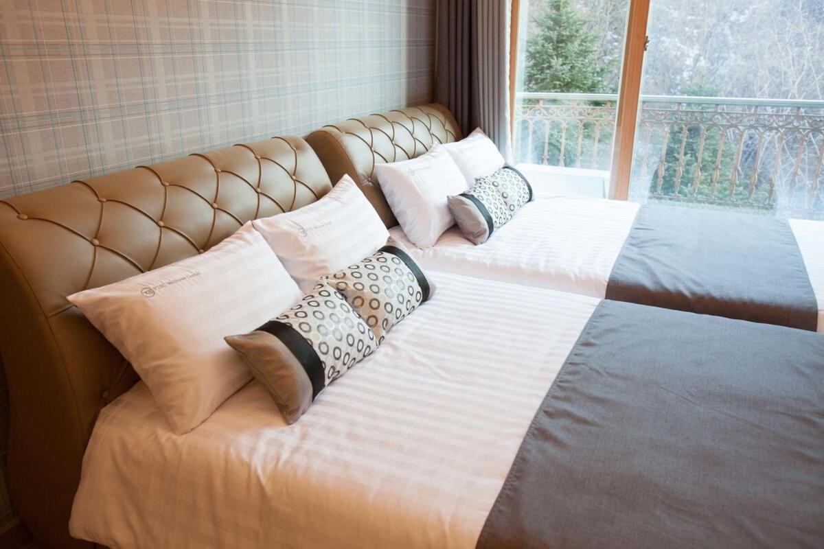 ช็องพย็อง แฟมิลี โฮเทล Hotel คาพยอง ภายนอก รูปภาพ