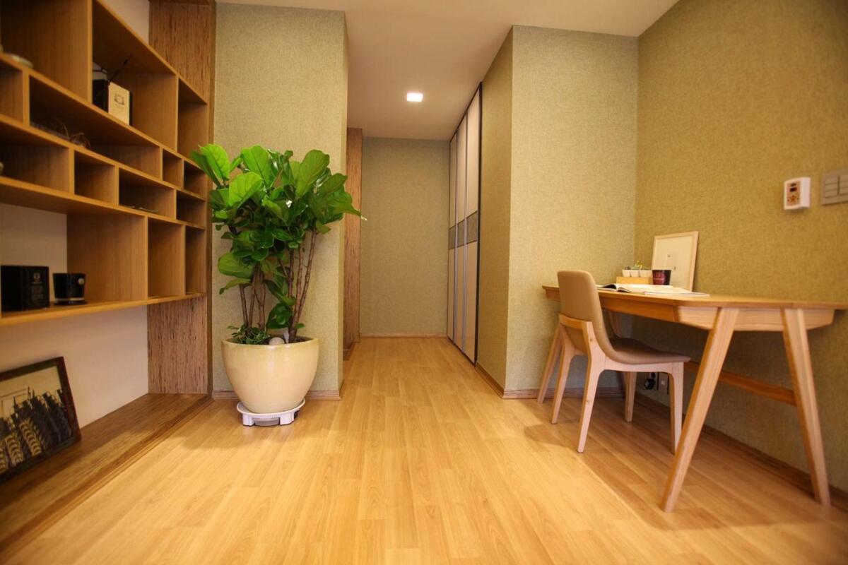 ช็องพย็อง แฟมิลี โฮเทล Hotel คาพยอง ภายนอก รูปภาพ